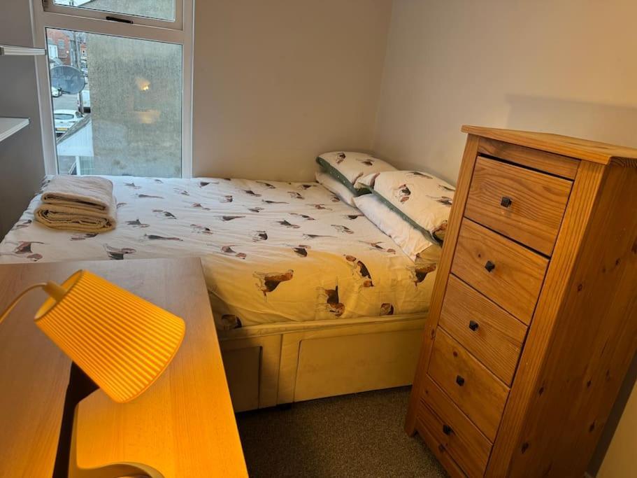 Stylish, Spacious And Central 4 Bedroom House Belfast Esterno foto