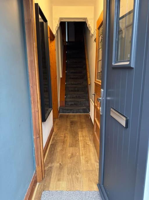 Stylish, Spacious And Central 4 Bedroom House Belfast Esterno foto