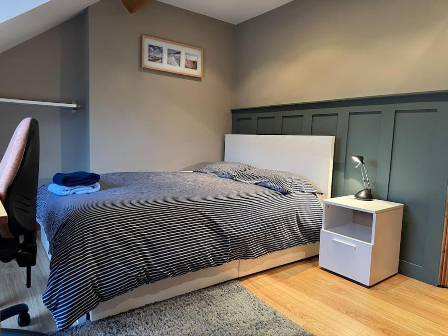 Stylish, Spacious And Central 4 Bedroom House Belfast Esterno foto