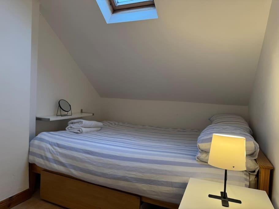 Stylish, Spacious And Central 4 Bedroom House Belfast Esterno foto