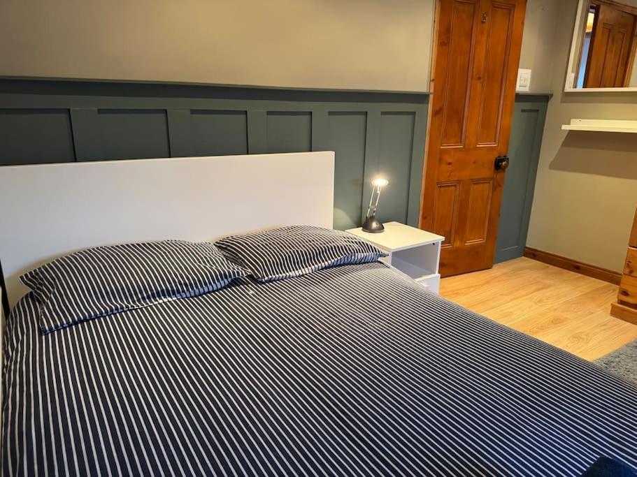 Stylish, Spacious And Central 4 Bedroom House Belfast Esterno foto