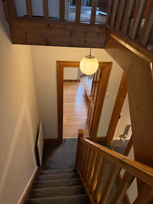 Stylish, Spacious And Central 4 Bedroom House Belfast Esterno foto